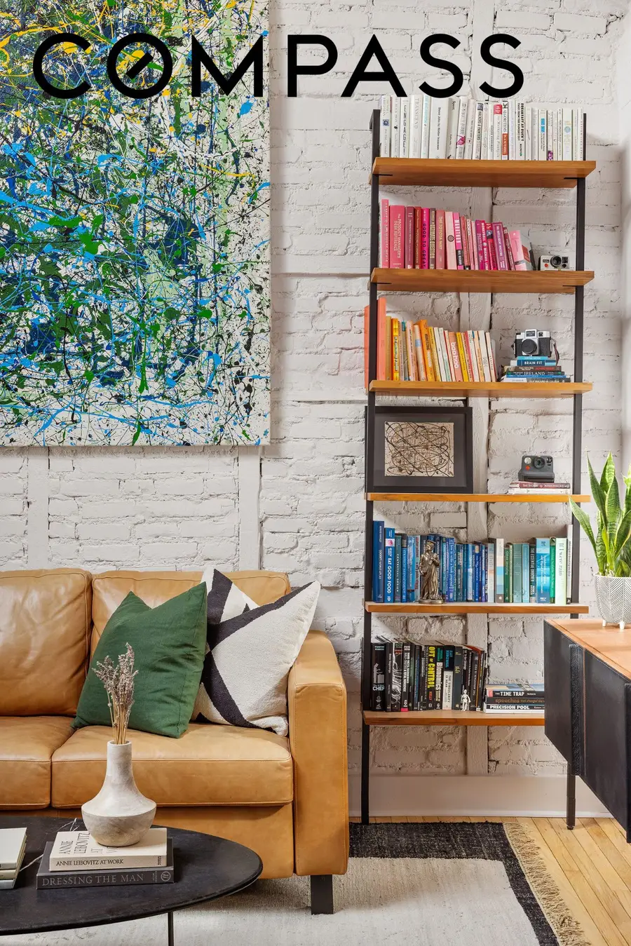 46 Carmine Street #4, Manhattan, NY 10014 - #2