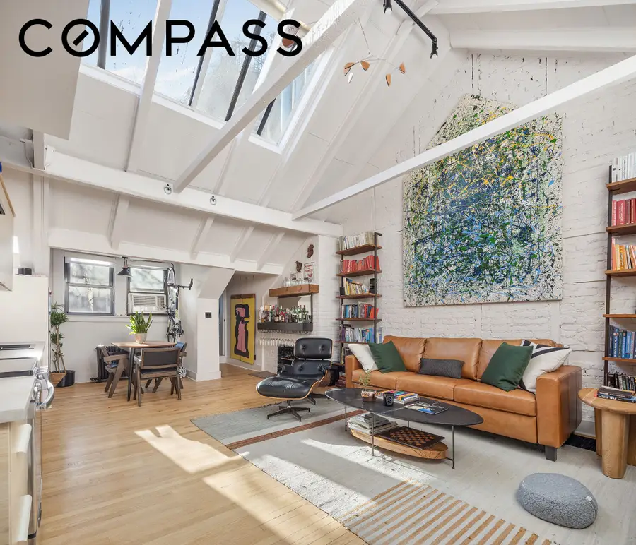 46 Carmine Street #4, Manhattan, NY 10014 - #3