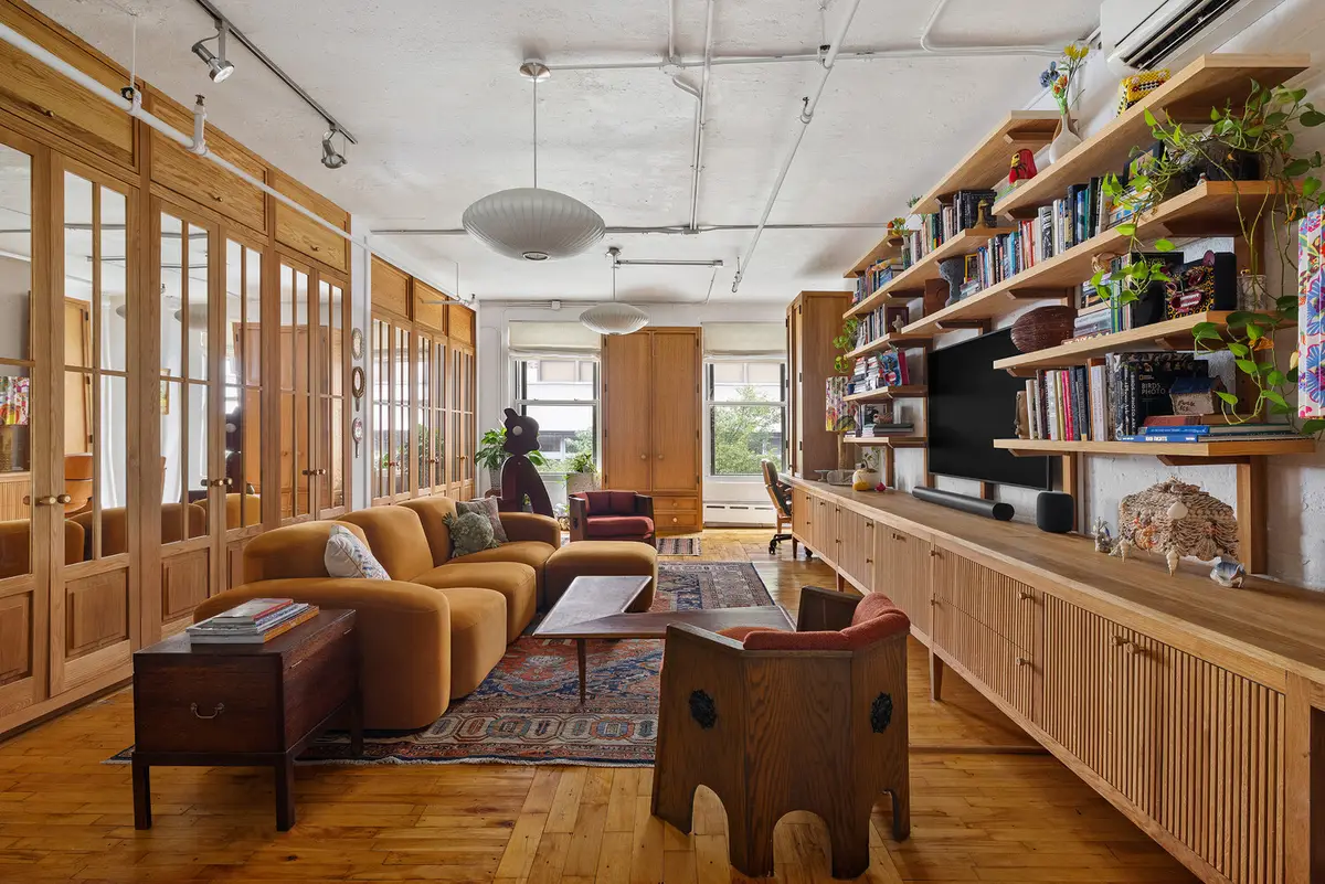 325 W 16th Street #3W, New York, NY 10011 - #1