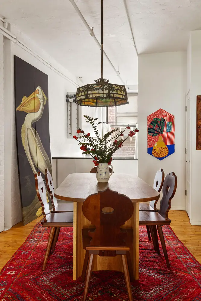 325 W 16th Street #3W, New York, NY 10011 - #2