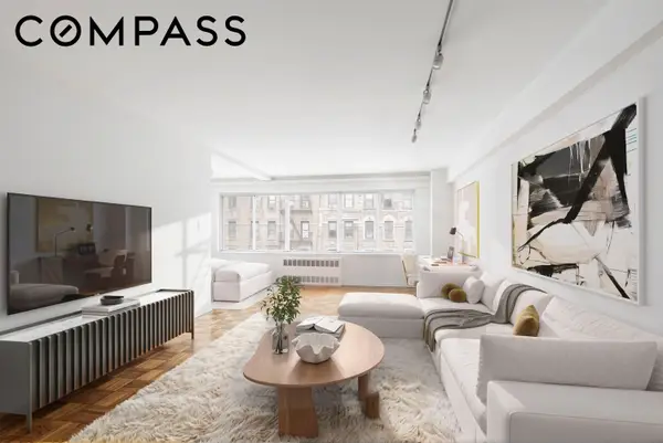 240 E 55th Street #4A, Manhattan, NY 10022