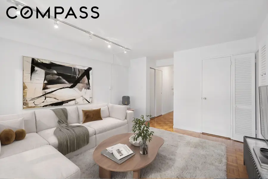 240 E 55th Street #4A, Manhattan, NY 10022 - #2