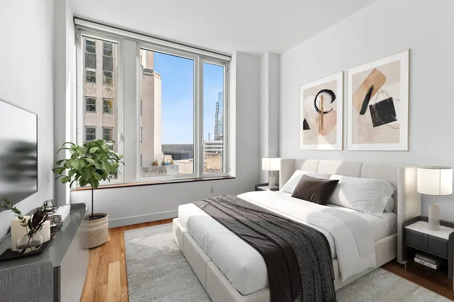 15 William Street #25G, Manhattan, NY 10005 - #3