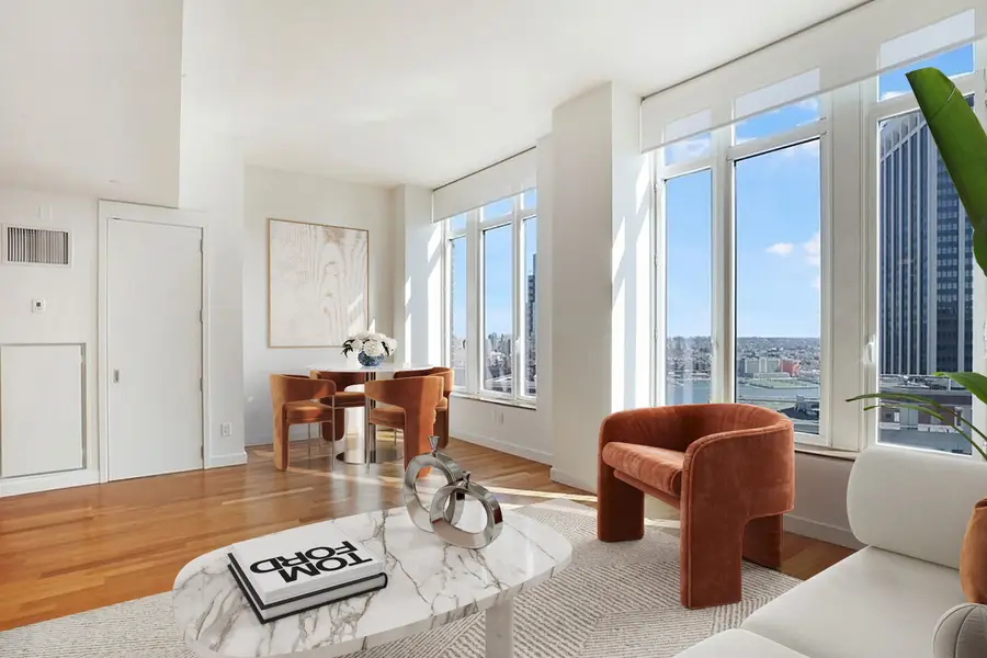 15 William Street #21D, Manhattan, NY 10005 - #2
