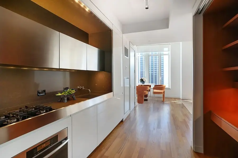 15 William Street #21D, Manhattan, NY 10005 - #3