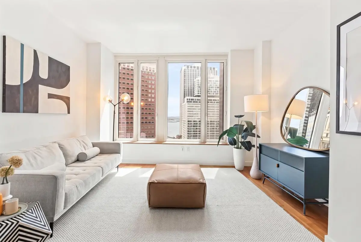 15 William Street #20B, Manhattan, NY 10005 - #1
