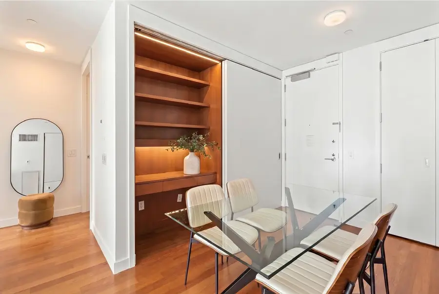 15 William Street #20B, Manhattan, NY 10005 - #2