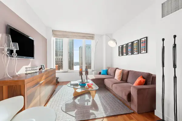 15 William Street #37C, Manhattan, NY 10005