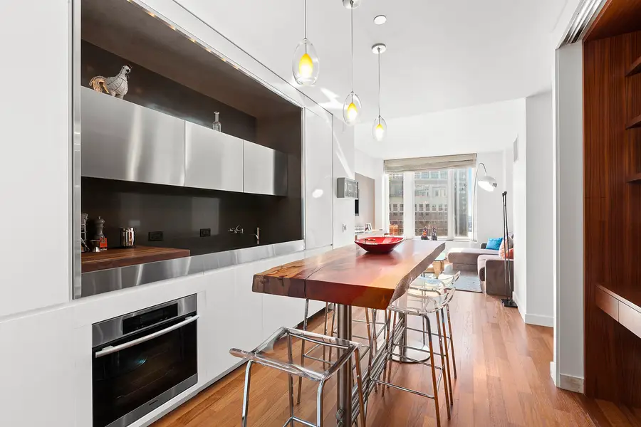 15 William Street #37C, Manhattan, NY 10005 - #3