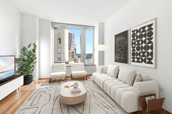 15 William Street #28G, Manhattan, NY 10005