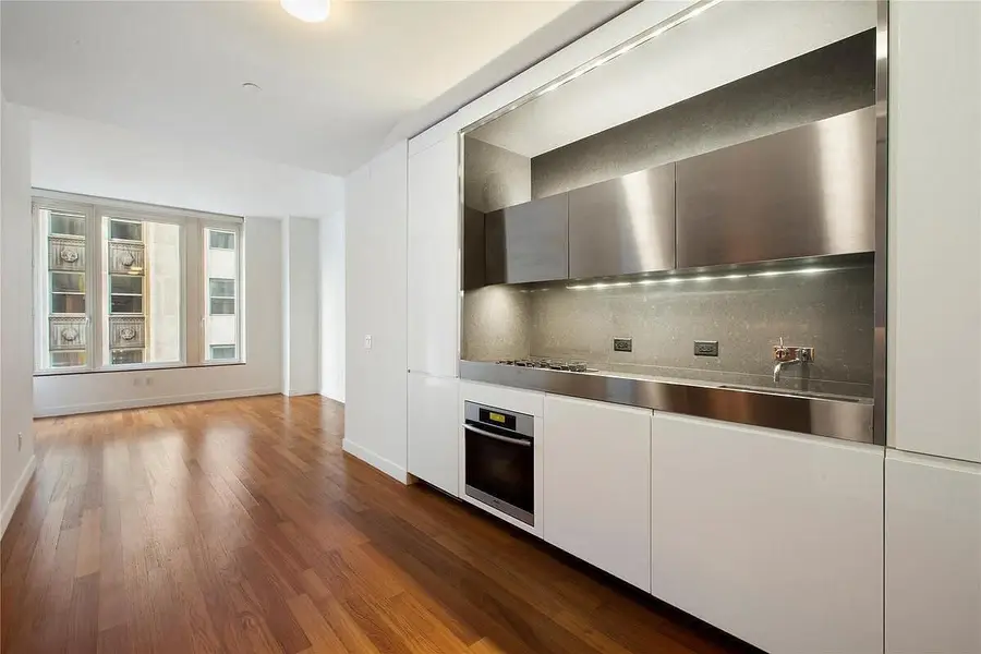 15 William Street #28G, Manhattan, NY 10005 - #2
