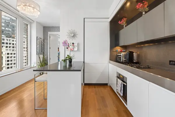 15 William Street #20A, Manhattan, NY 10005