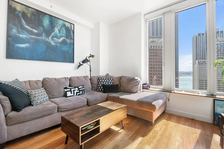 15 William Street #20A, New York, NY 10005 - #2