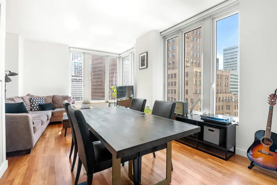 15 William Street #20A, New York, NY 10005 - #3