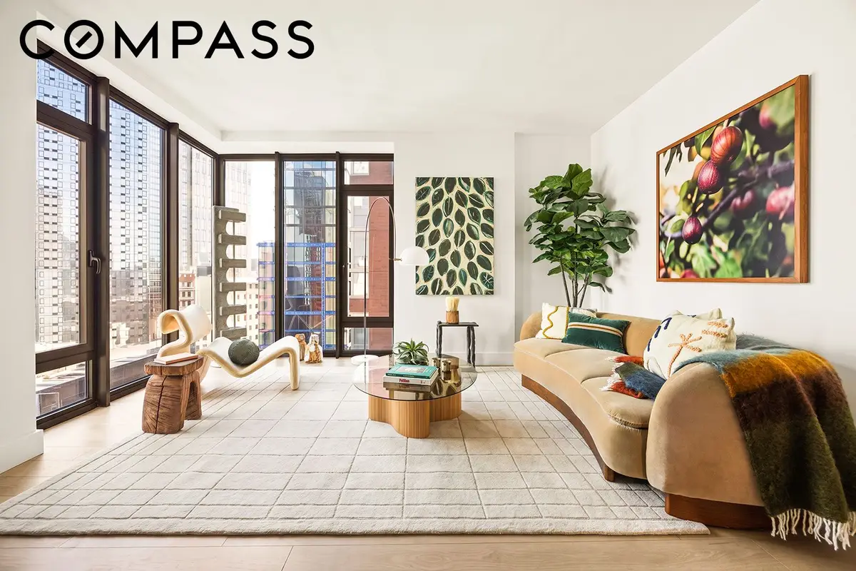 319 Schermerhorn Street #14D, Brooklyn, NY 11217 - #1