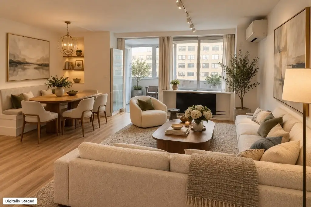 233 E 86th Street #8c, New York, NY 10028 - #1