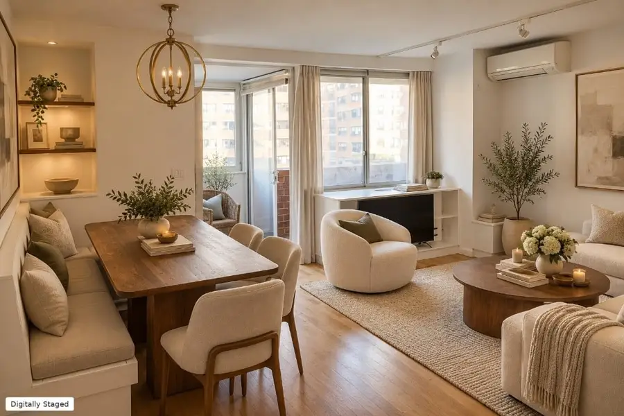 233 E 86th Street #8c, New York, NY 10028 - #3