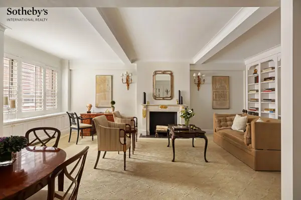 1150 Park Avenue #2B, Manhattan, NY 10128