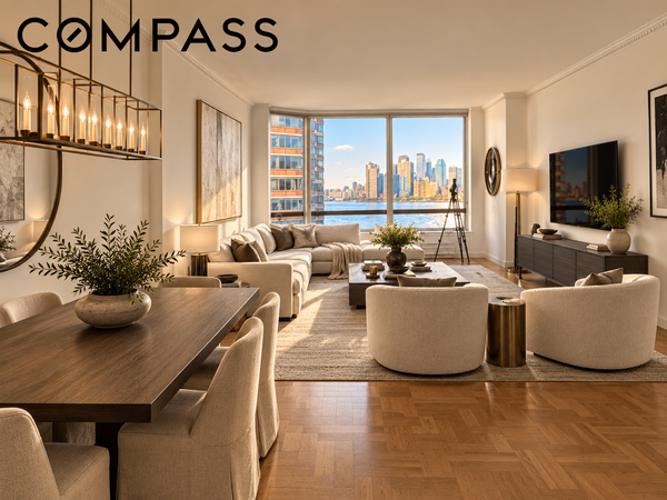 630 1st Avenue #14P, Manhattan, NY 10016