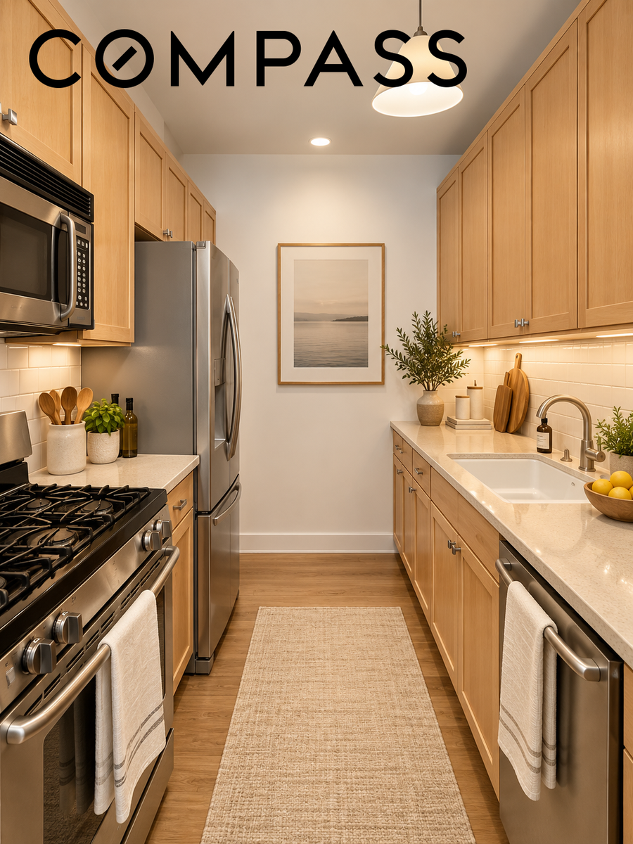 630 1st Avenue #14P, Manhattan, NY 10016 - #3