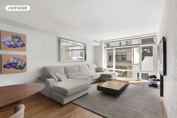 151 W 21st Street #4B, Manhattan, NY 10011
