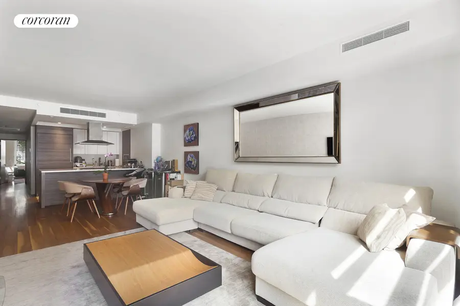 151 W 21st Street #4B, New York, NY 10011 - #2