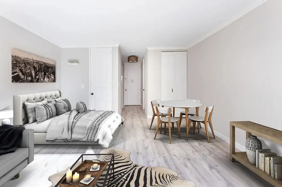 393 W 49th Street #3OO, New York, NY 10019 - #3
