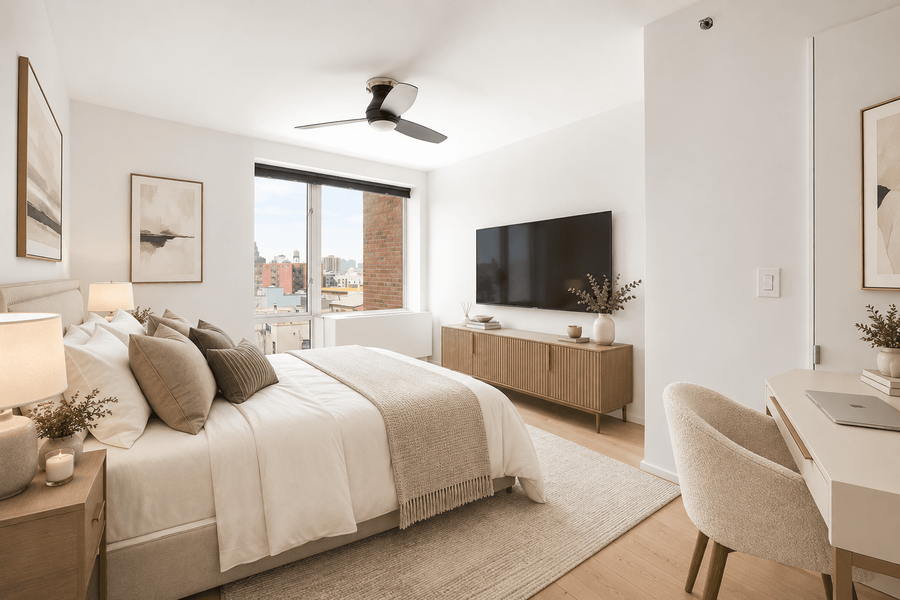 2280 Frederick Douglass Boulevard #9-F, Manhattan, NY 10027 - #3
