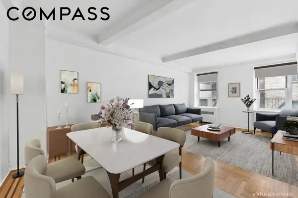 250 Cabrini Boulevard #3F, Manhattan, NY 10033