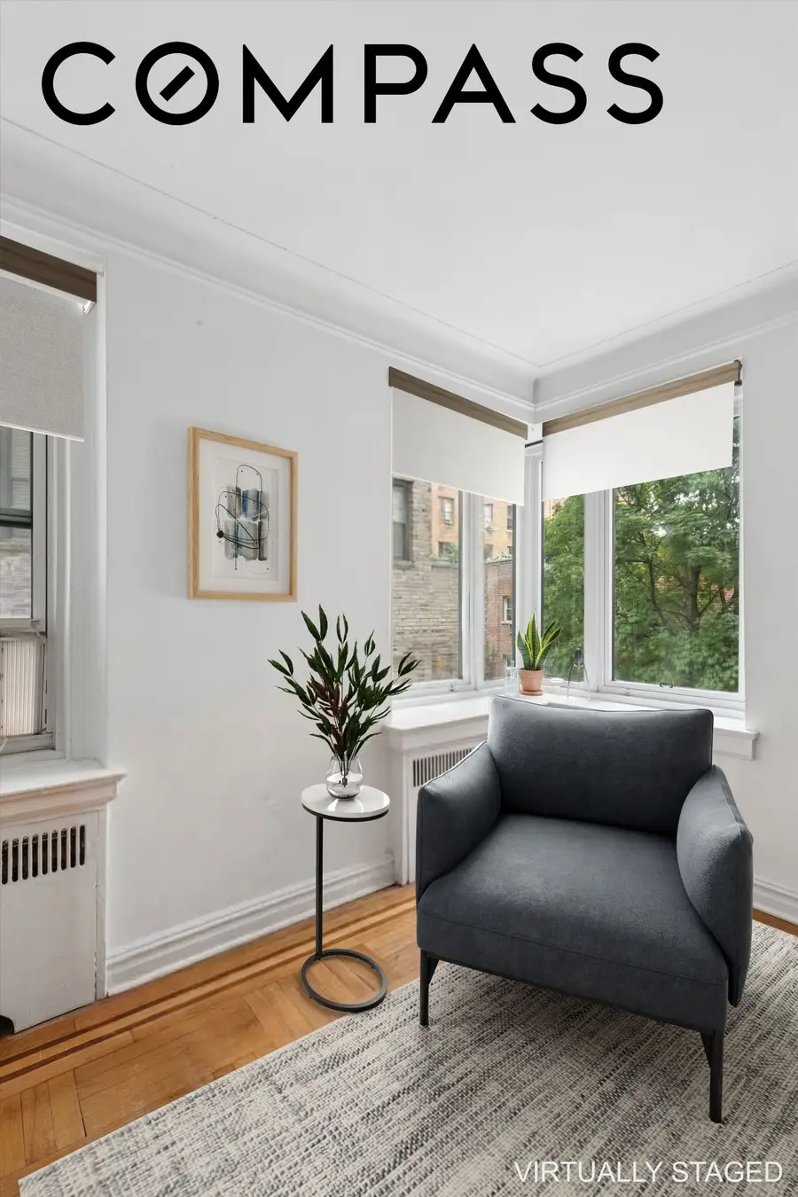 250 Cabrini Boulevard #3F, New York, NY 10033 - #3