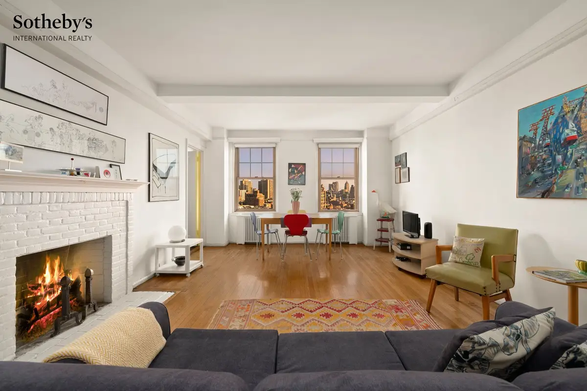 45 Christopher Street #16D, Manhattan, NY 10014 - #1