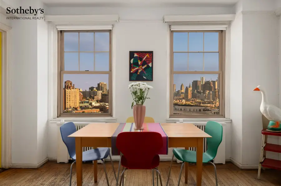 45 Christopher Street #16D, Manhattan, NY 10014 - #3
