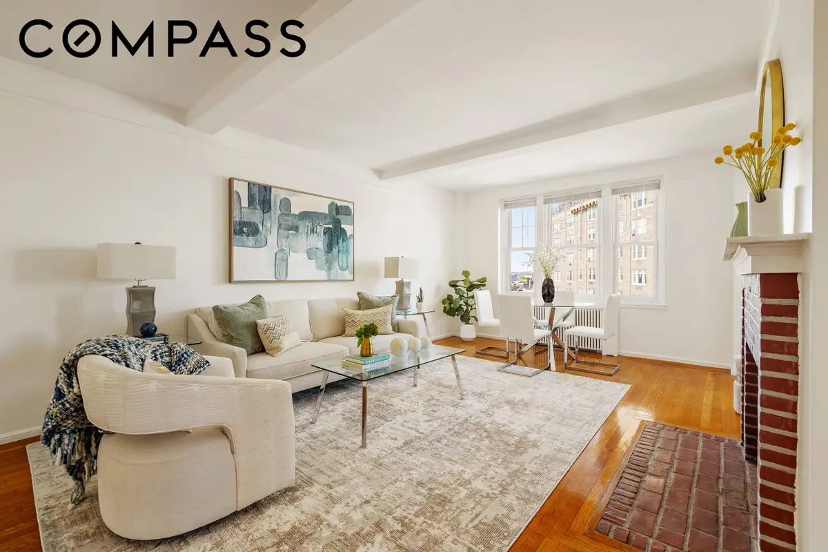302 W 12th Street #14C, Manhattan, NY 10014 - #1