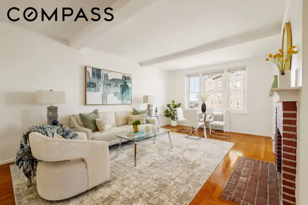 302 W 12th Street #14C, Manhattan, NY 10014