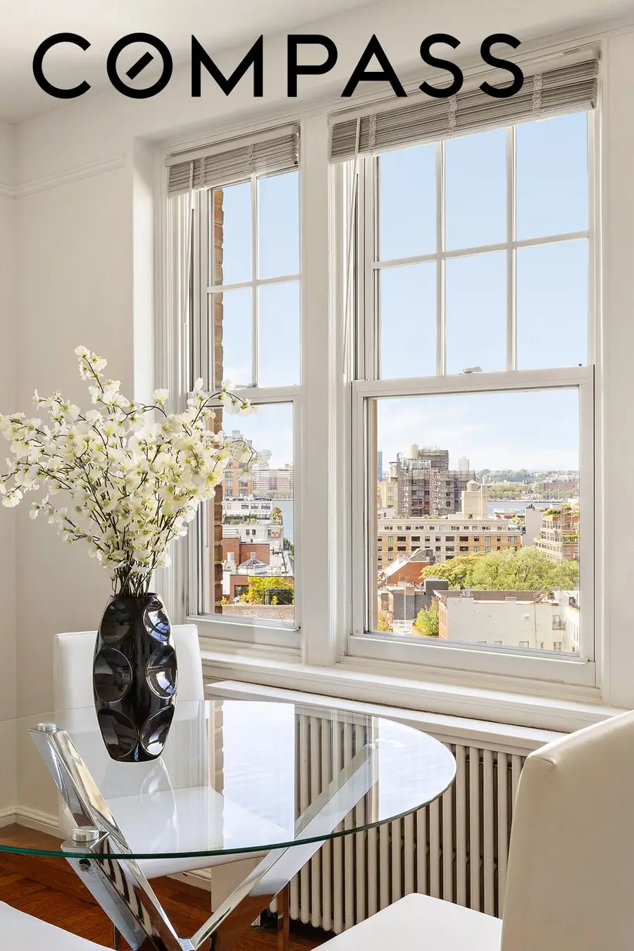 302 W 12th Street #14C, Manhattan, NY 10014 - #2