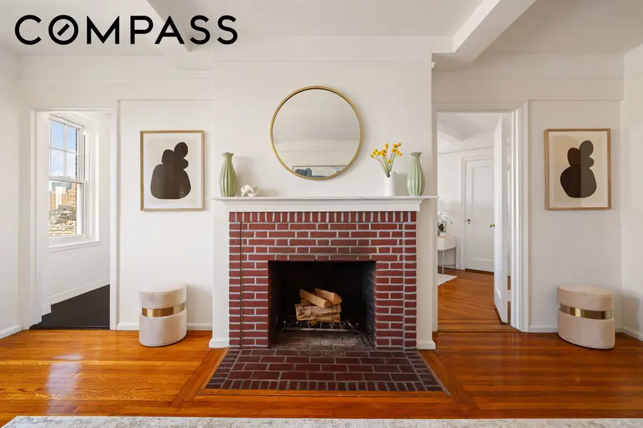 302 W 12th Street #14C, Manhattan, NY 10014 - #3