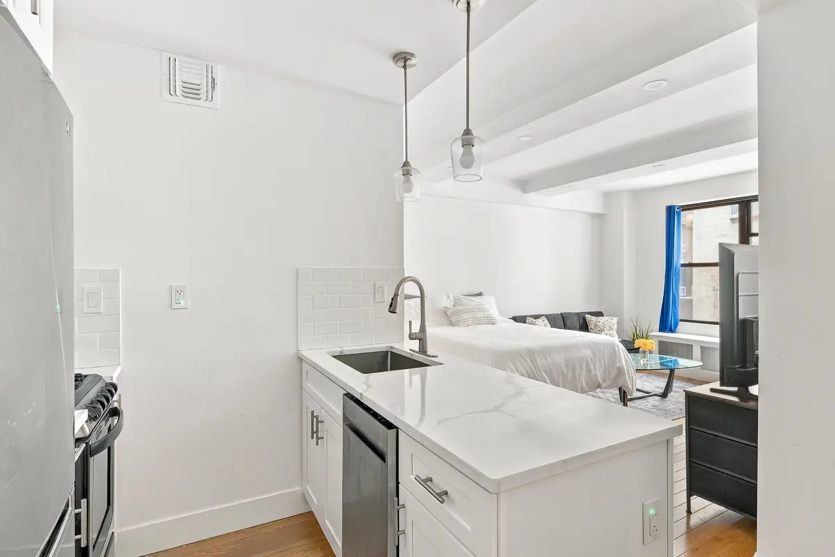 235 W 102nd Street #3V, Manhattan, NY 10025 - #1