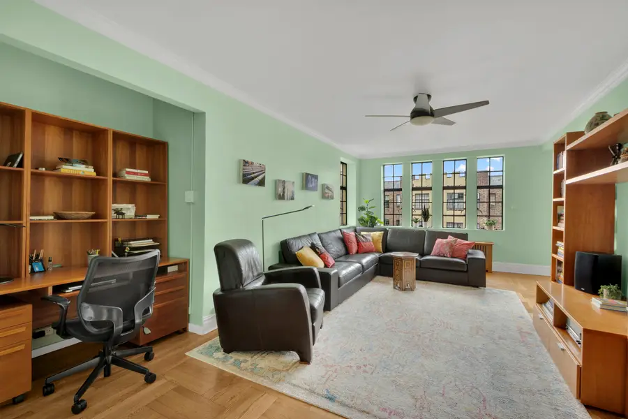 116 Pinehurst Avenue #G54, Manhattan, NY 10033 - #2