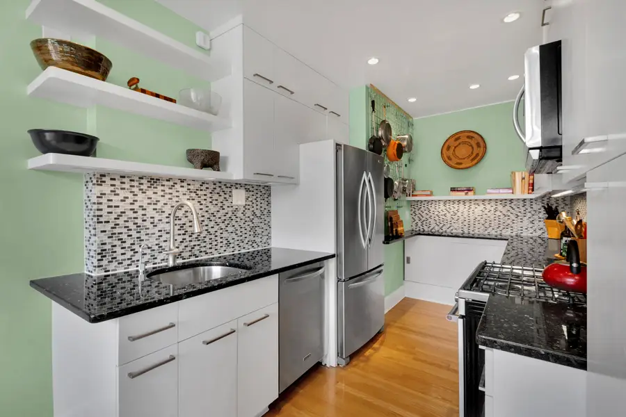 116 Pinehurst Avenue #G54, Manhattan, NY 10033 - #3