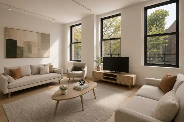 285 Lafayette Street #2D, Manhattan, NY 10012