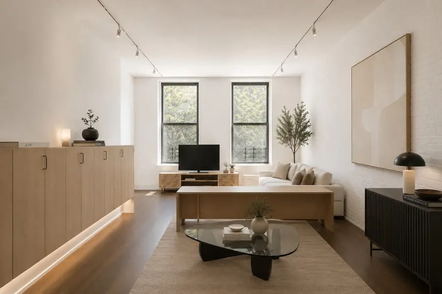 285 Lafayette Street #2D, Manhattan, NY 10012 - #2