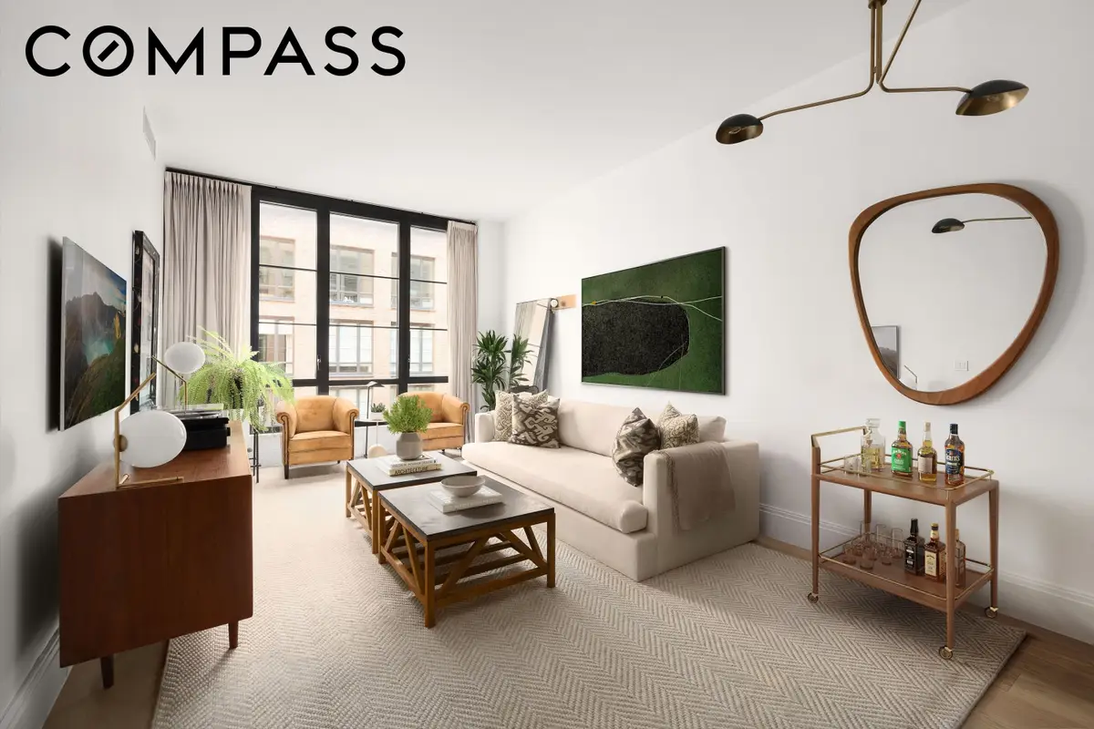 438 E 12th Street #4S, Manhattan, NY 10009 - #1