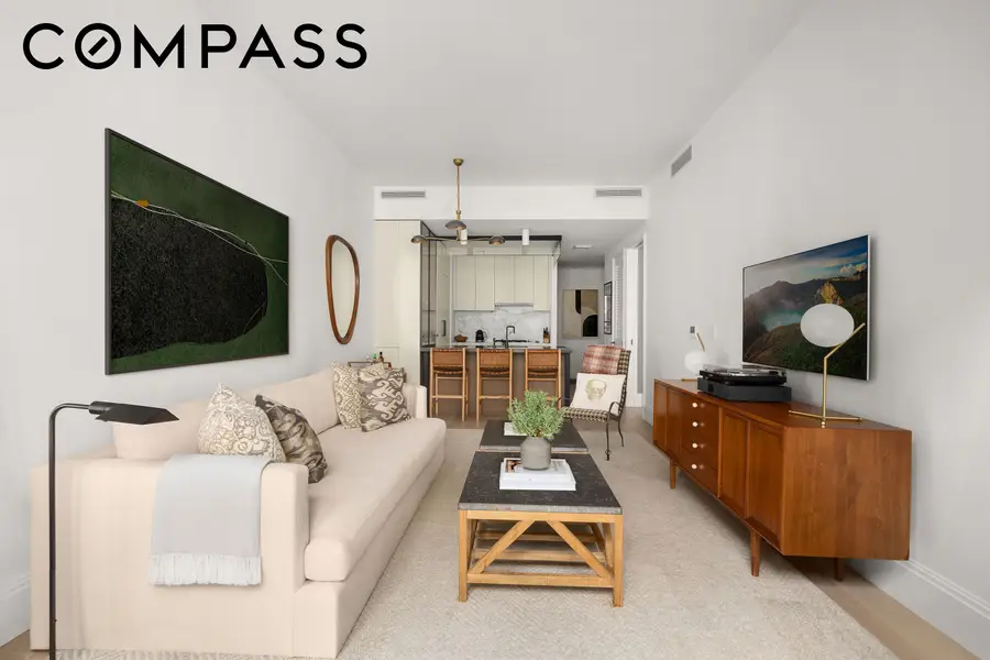 438 E 12th Street #4S, Manhattan, NY 10009 - #2
