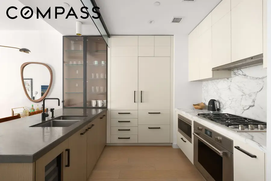 438 E 12th Street #4S, Manhattan, NY 10009 - #3