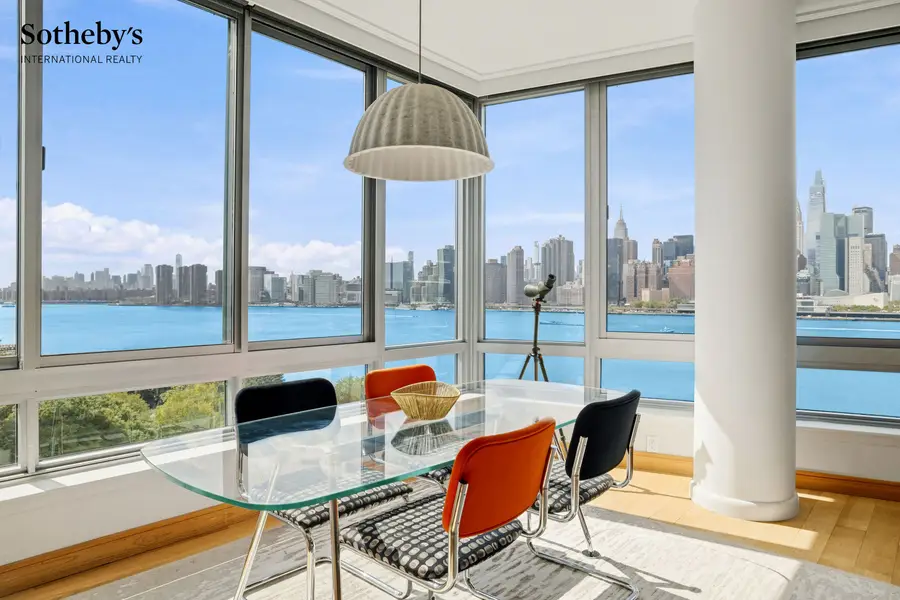 46-30 Center Boulevard #905, Queens, NY 11109 - #2