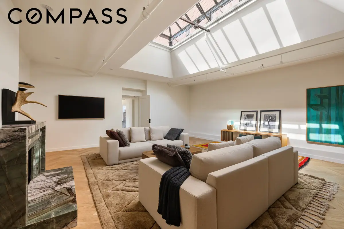 169 Mercer Street #PH, Manhattan, NY 10012 - #1