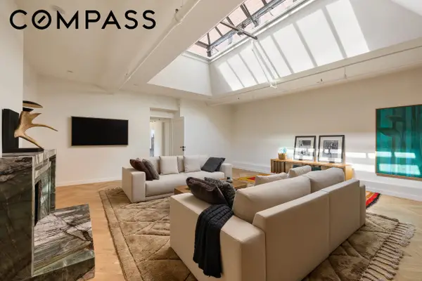 169 Mercer Street #PH, Manhattan, NY 10012