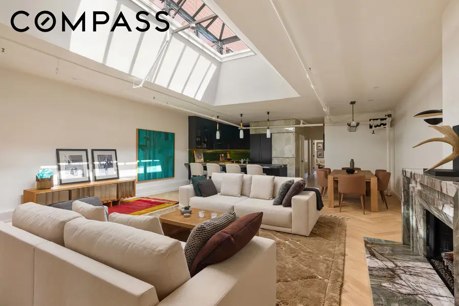 169 Mercer Street #PH, Manhattan, NY 10012 - #2