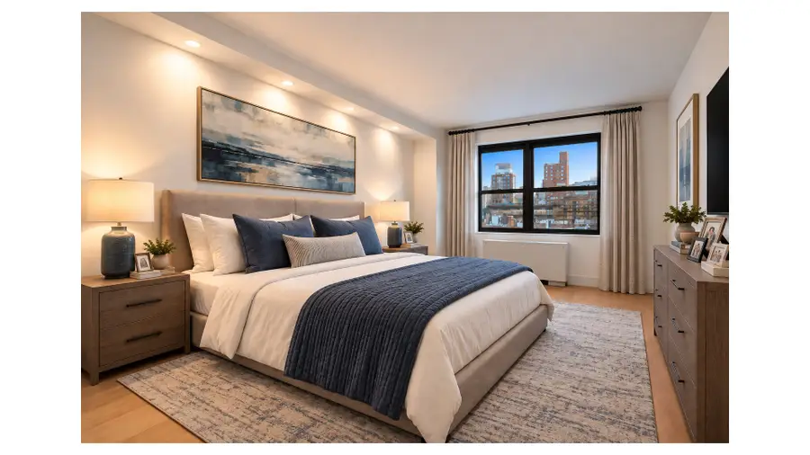 200 E 27th Street #8W, Manhattan, NY 10016 - #2