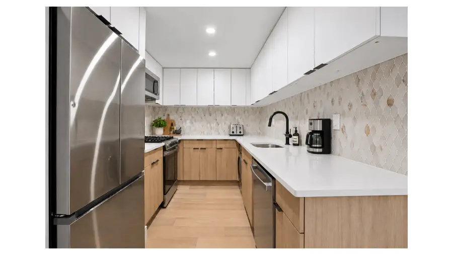 200 E 27th Street #8W, Manhattan, NY 10016 - #3